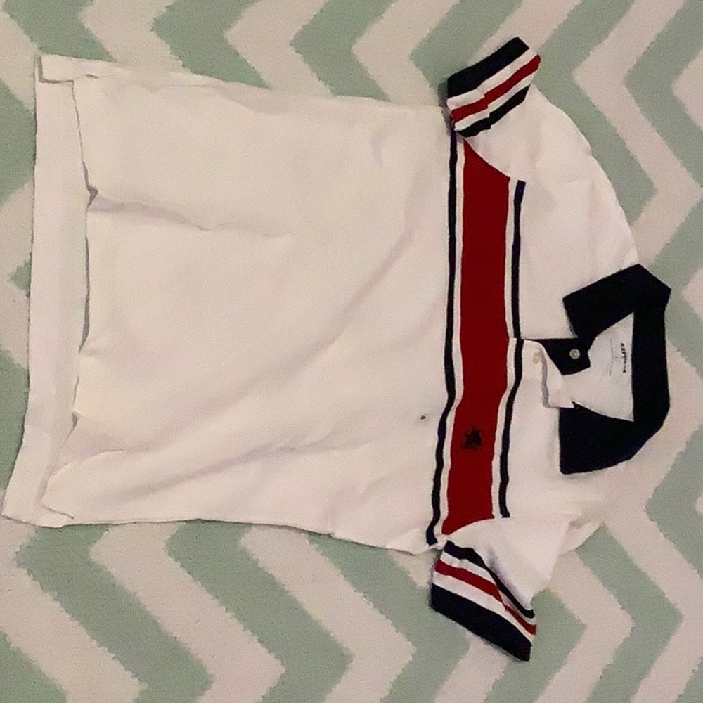 Express Men’s Shirt